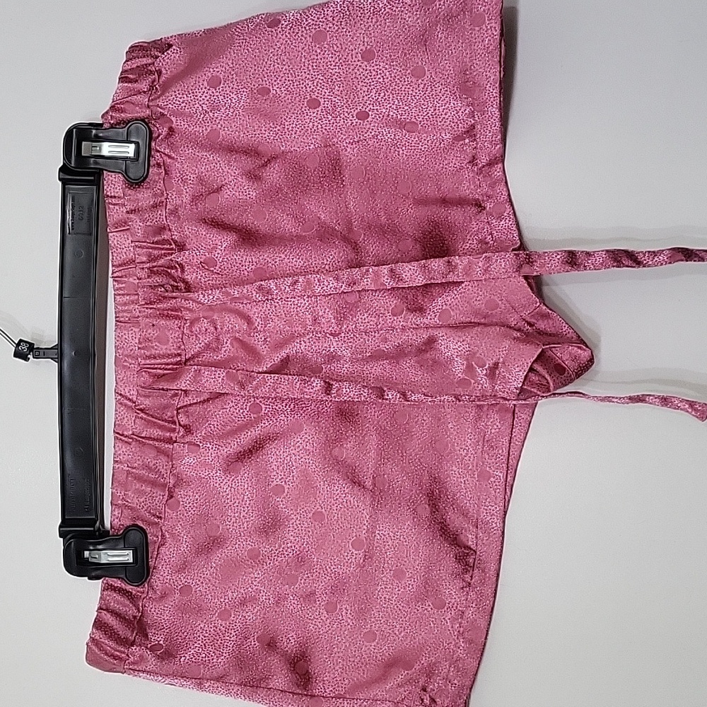Women's sleep shorts